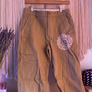 Vintage Khakis